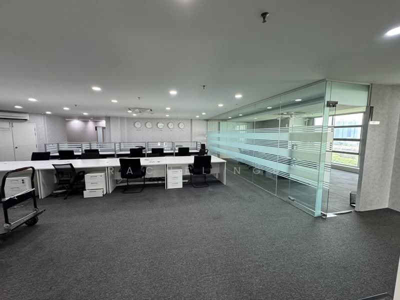 Office for Rent in Mont Kiara (Kuala Lumpur) - Rachel Ngu - Interior - PropertyGuru.com.my
