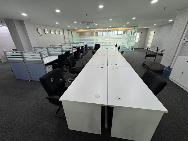Office for Rent in Mont Kiara (Kuala Lumpur) - Rachel Ngu - Interior - PropertyGuru.com.my