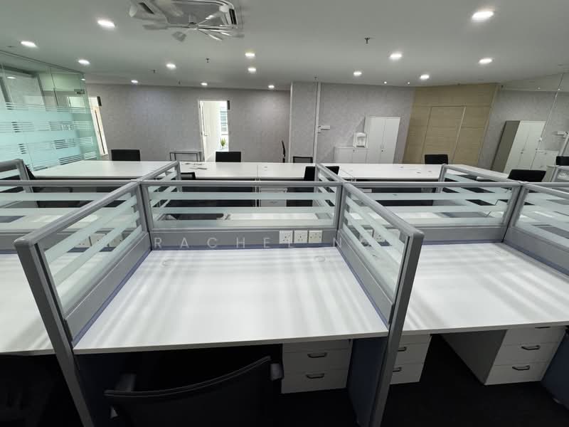 Office for Rent in Mont Kiara (Kuala Lumpur) - Rachel Ngu - Interior - PropertyGuru.com.my