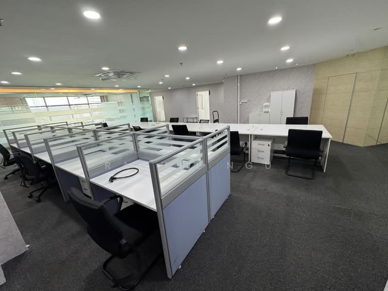 Office for Rent in Mont Kiara (Kuala Lumpur) - Rachel Ngu - PropertyGuru.com.my