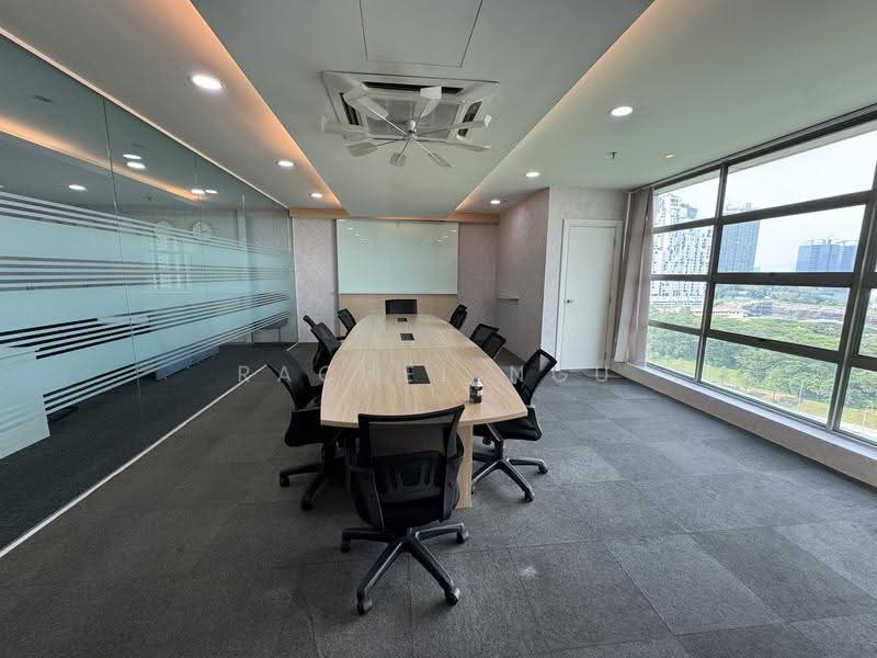 Office for Rent in Mont Kiara (Kuala Lumpur) - Rachel Ngu - Interior - PropertyGuru.com.my