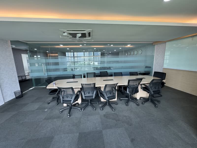 Office for Rent in Mont Kiara (Kuala Lumpur) - Rachel Ngu - Interior - PropertyGuru.com.my