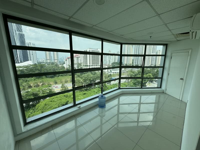 Office for Rent in Mont Kiara (Kuala Lumpur) - Rachel Ngu - View - PropertyGuru.com.my