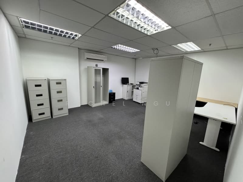 Office for Rent in Mont Kiara (Kuala Lumpur) - Rachel Ngu - Interior - PropertyGuru.com.my