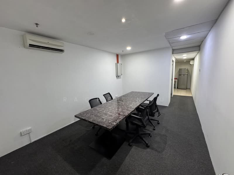Office for Rent in Mont Kiara (Kuala Lumpur) - Rachel Ngu - Interior - PropertyGuru.com.my