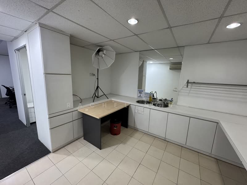 Office for Rent in Mont Kiara (Kuala Lumpur) - Rachel Ngu - Interior - PropertyGuru.com.my