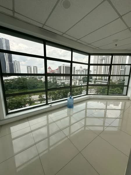 Office for Rent in Mont Kiara (Kuala Lumpur) - Rachel Ngu - View - PropertyGuru.com.my
