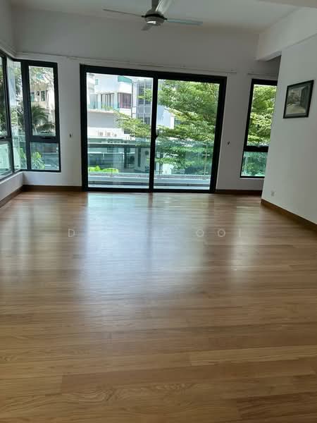 Semi-Detached House for Sale in Taman Danau Desa (Taman Desa) - Dlynie Ooi - Living Room - PropertyGuru.com.my
