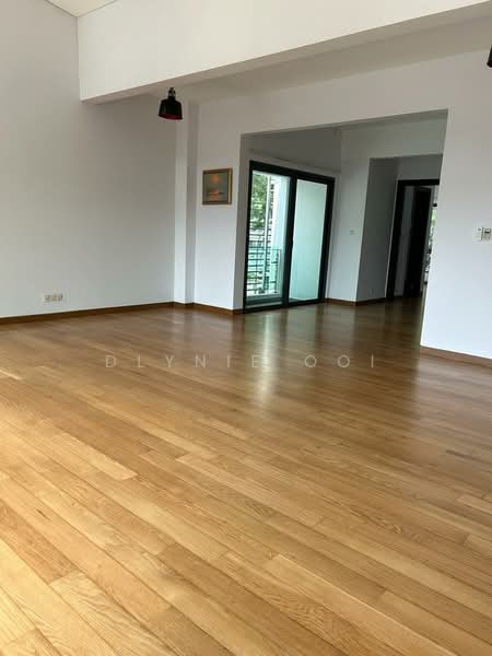Semi-Detached House for Sale in Taman Danau Desa (Taman Desa) - Dlynie Ooi - Living Room - PropertyGuru.com.my