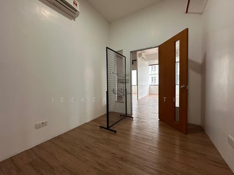Office for Rent in Bukit Jelutong (Shah Alam) - Izzaza Izzati - Interior - PropertyGuru.com.my