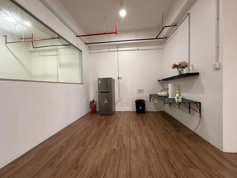 Office for Rent in Bukit Jelutong (Shah Alam) - Izzaza Izzati - Interior - PropertyGuru.com.my