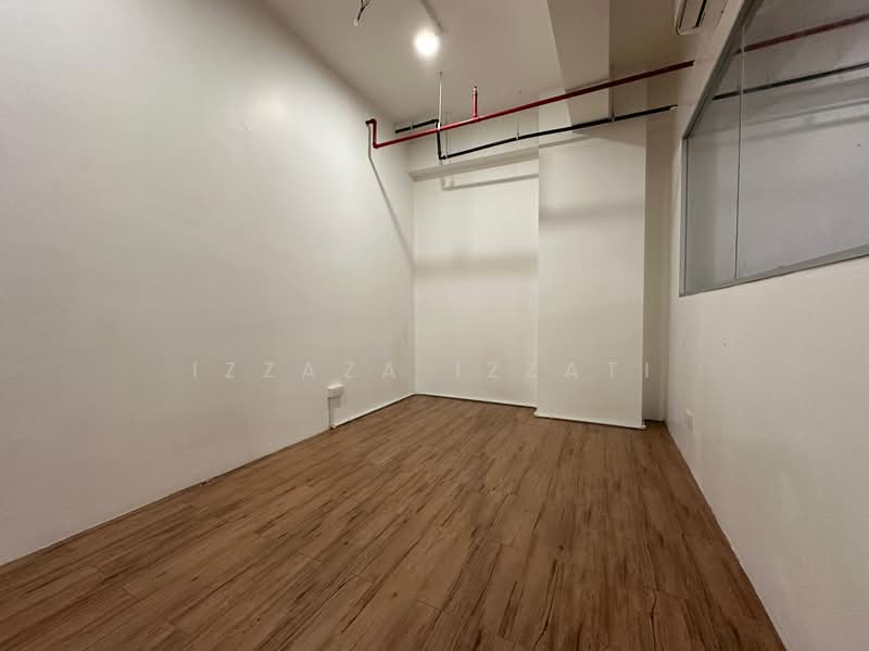 Office for Rent in Bukit Jelutong (Shah Alam) - Izzaza Izzati - Interior - PropertyGuru.com.my