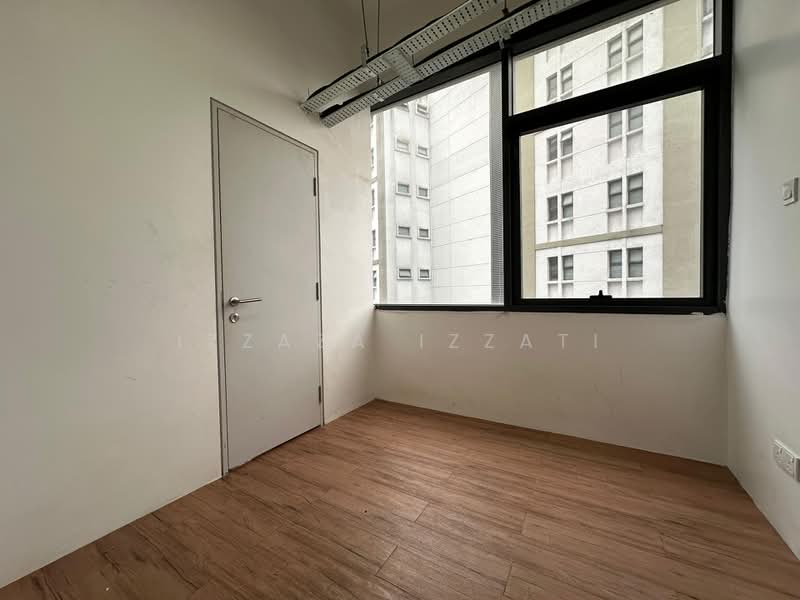Office for Rent in Bukit Jelutong (Shah Alam) - Izzaza Izzati - Interior - PropertyGuru.com.my