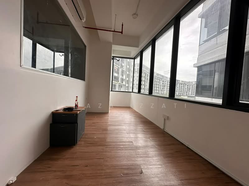 Office for Rent in Bukit Jelutong (Shah Alam) - Izzaza Izzati - Interior - PropertyGuru.com.my