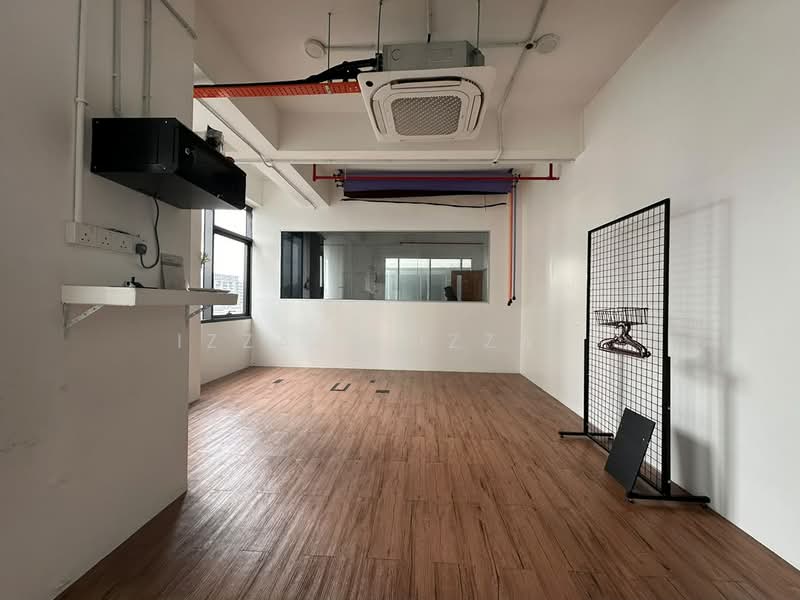Office for Rent in Bukit Jelutong (Shah Alam) - Izzaza Izzati - Interior - PropertyGuru.com.my