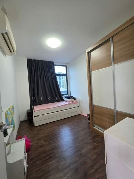 Kondominium untuk Disewa di Fulton Park - Mike Pang - PropertyGuru.com.my