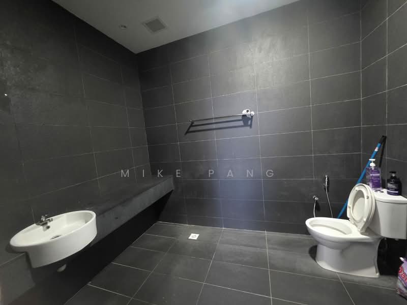 Kondominium untuk Disewa di Fulton Park - Mike Pang - PropertyGuru.com.my