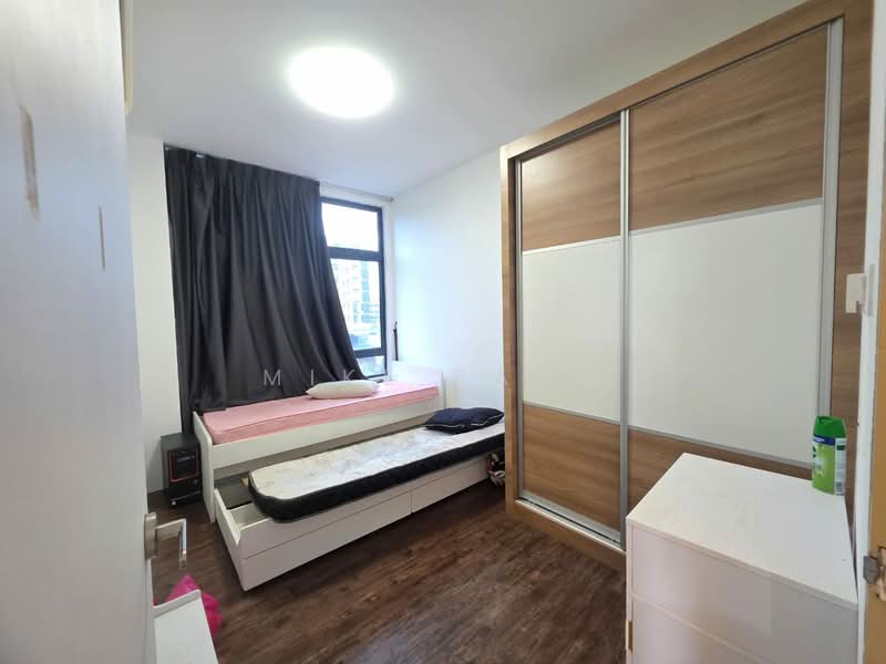 Kondominium untuk Disewa di Fulton Park - Mike Pang - PropertyGuru.com.my