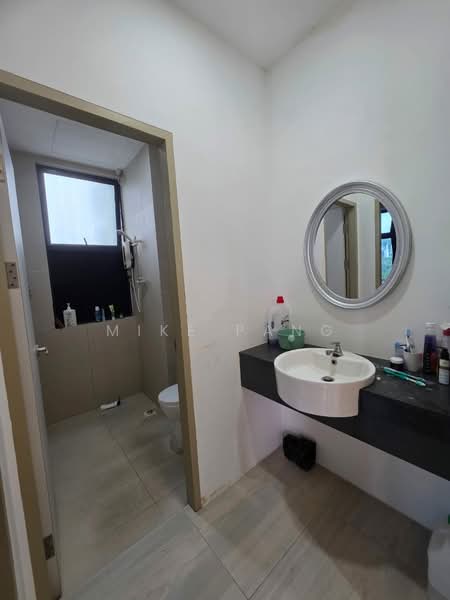 Kondominium untuk Disewa di Fulton Park - Mike Pang - PropertyGuru.com.my