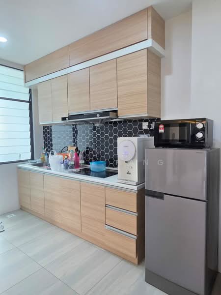 Kondominium untuk Disewa di Fulton Park - Mike Pang - PropertyGuru.com.my