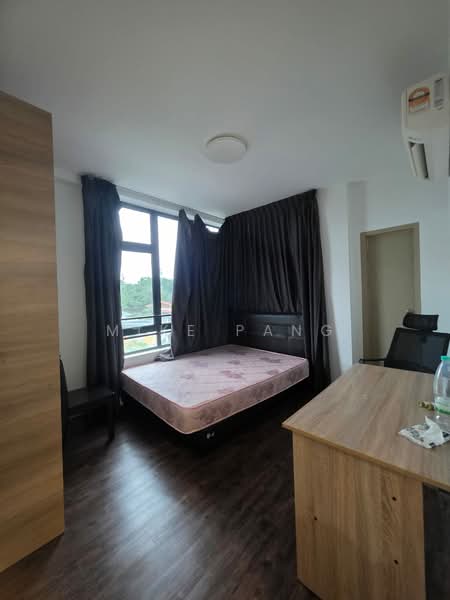 Kondominium untuk Disewa di Fulton Park - Mike Pang - PropertyGuru.com.my