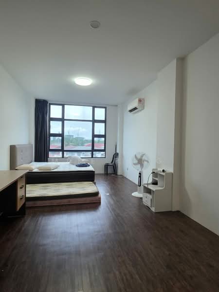 Kondominium untuk Disewa di Fulton Park - Mike Pang - PropertyGuru.com.my