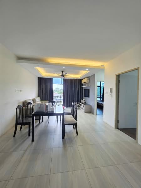 Kondominium untuk Disewa di Fulton Park - Mike Pang - PropertyGuru.com.my