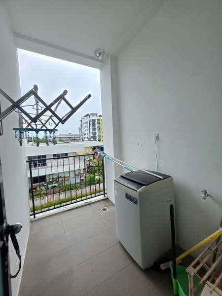 Kondominium untuk Disewa di Fulton Park - Mike Pang - PropertyGuru.com.my