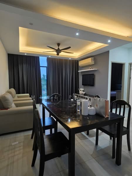 Kondominium untuk Disewa di Fulton Park - Mike Pang - PropertyGuru.com.my