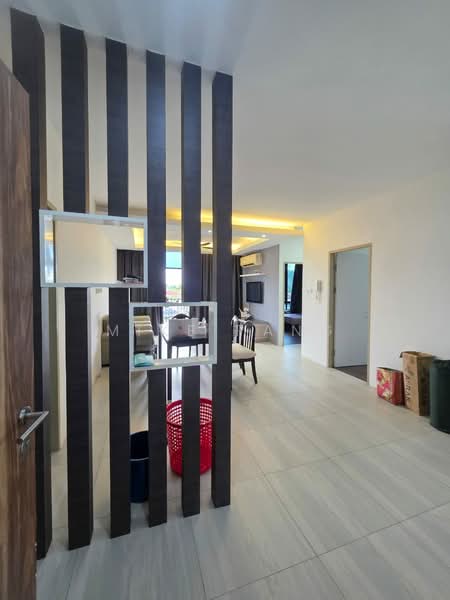 Kondominium untuk Disewa di Fulton Park - Mike Pang - PropertyGuru.com.my