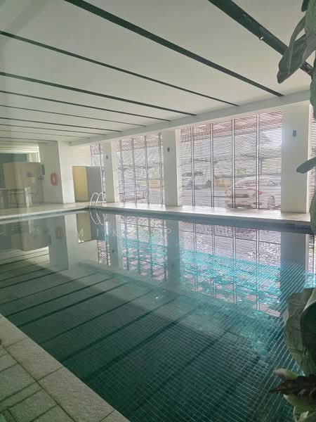 Kondominium untuk Disewa di Fulton Park - Mike Pang - PropertyGuru.com.my