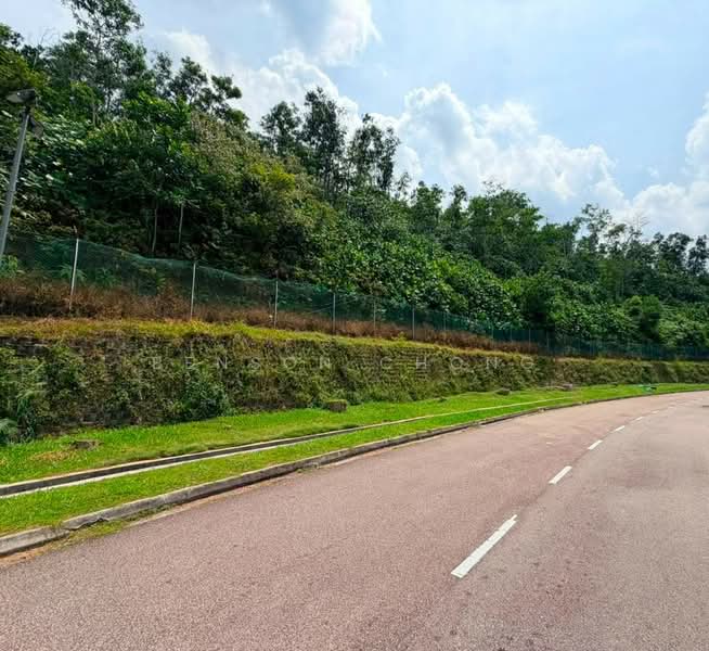 Semi-Detached House for Sale in Iskandar Puteri (Nusajaya) (Johor) - Benson Chong - Exterior - PropertyGuru.com.my