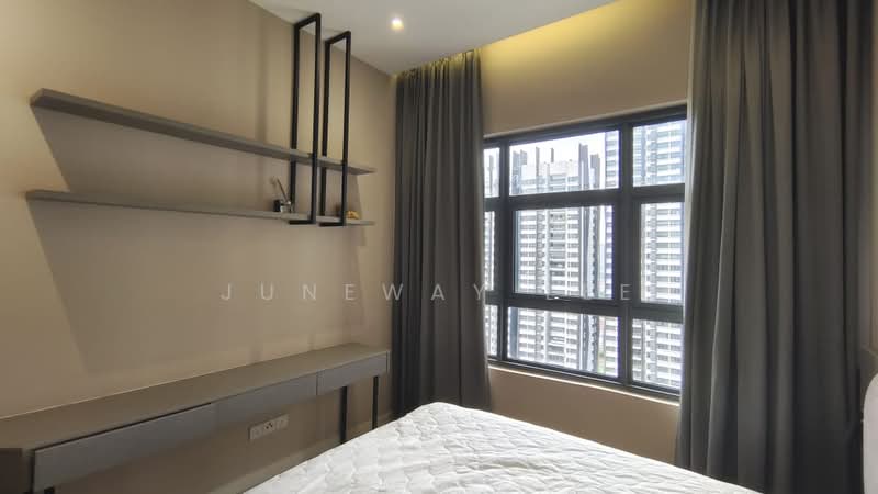 Condominium for Sale at Lakeville Residence - Juneway Lee - Bedroom - PropertyGuru.com.my