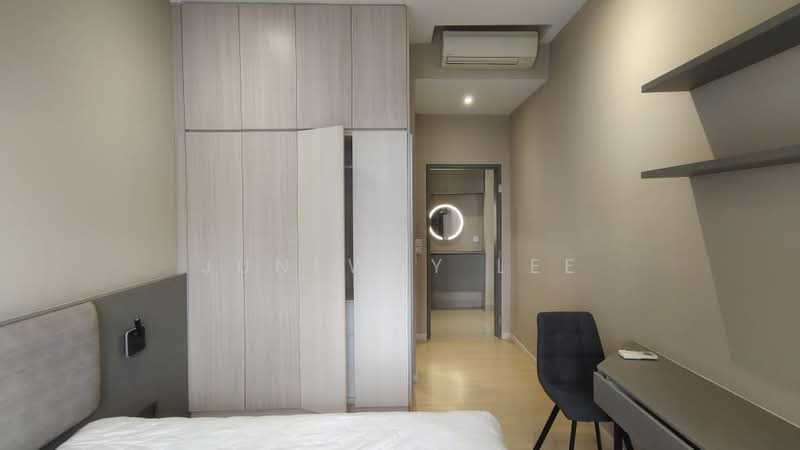 Condominium for Sale at Lakeville Residence - Juneway Lee - Bedroom - PropertyGuru.com.my
