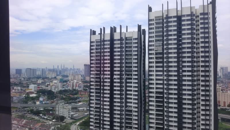 Condominium for Sale at Lakeville Residence - Juneway Lee - View - PropertyGuru.com.my