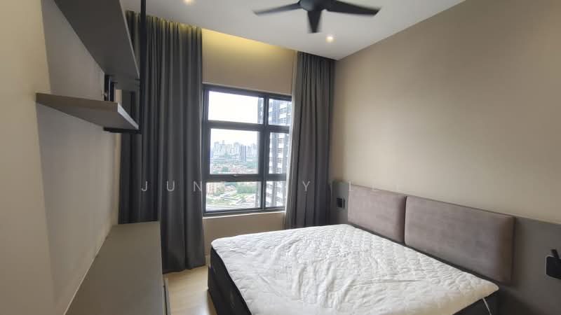 Condominium for Sale at Lakeville Residence - Juneway Lee - Bedroom - PropertyGuru.com.my