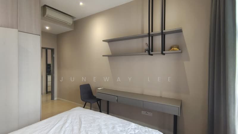 Condominium for Sale at Lakeville Residence - Juneway Lee - Bedroom - PropertyGuru.com.my