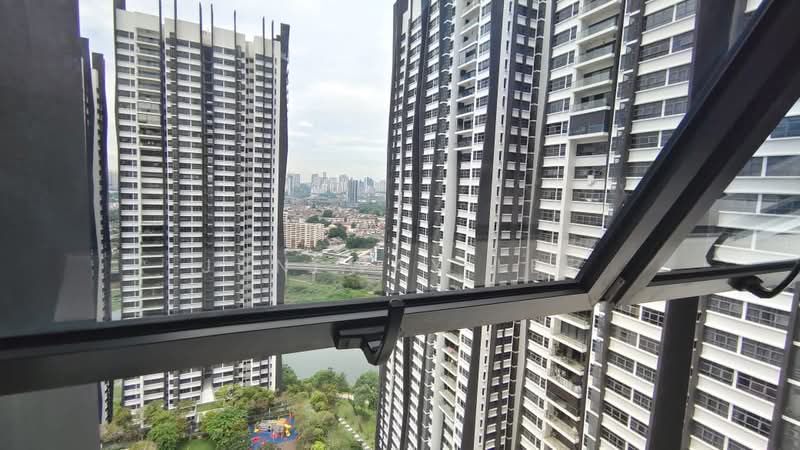 Condominium for Sale at Lakeville Residence - Juneway Lee - View - PropertyGuru.com.my