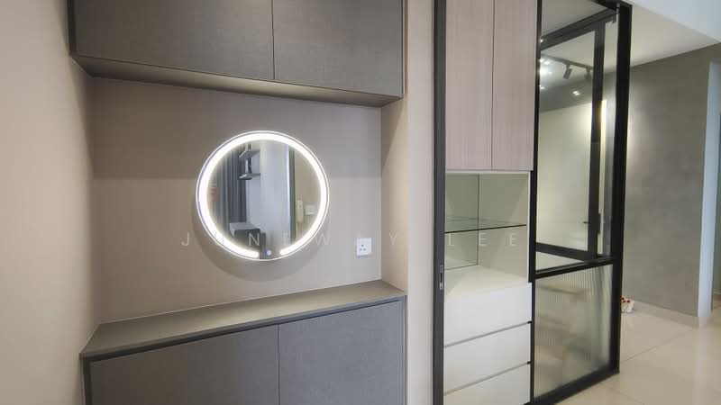 Condominium for Sale at Lakeville Residence - Juneway Lee - Interior - PropertyGuru.com.my