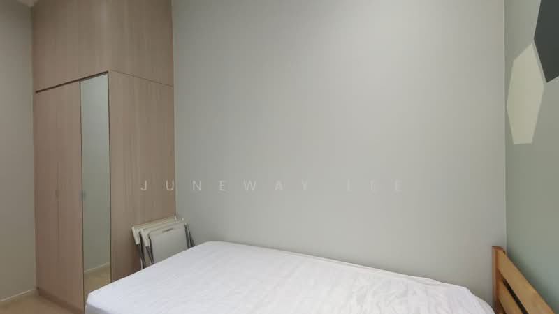 Condominium for Sale at Lakeville Residence - Juneway Lee - Bedroom - PropertyGuru.com.my