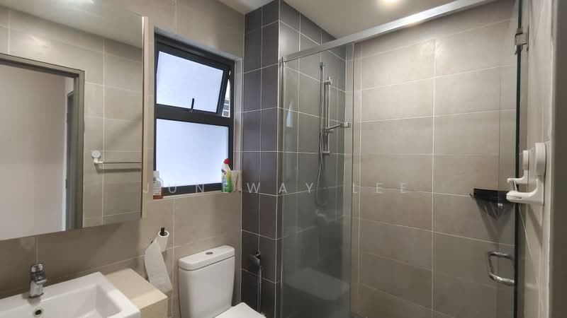 Condominium for Sale at Lakeville Residence - Juneway Lee - Bathroom - PropertyGuru.com.my