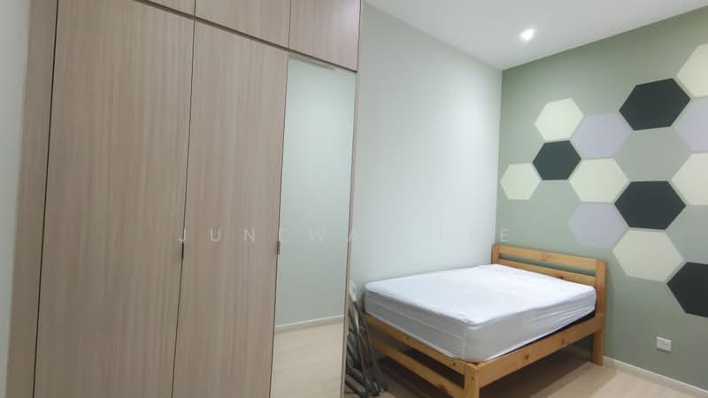 Condominium for Sale at Lakeville Residence - Juneway Lee - Bedroom - PropertyGuru.com.my