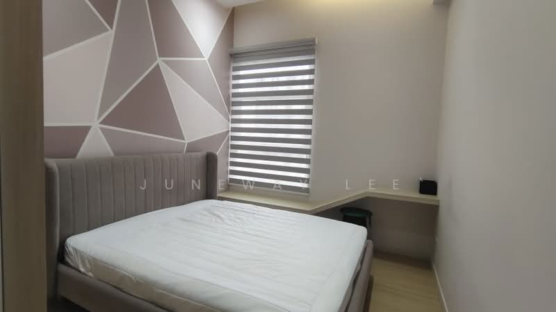 Condominium for Sale at Lakeville Residence - Juneway Lee - Bedroom - PropertyGuru.com.my