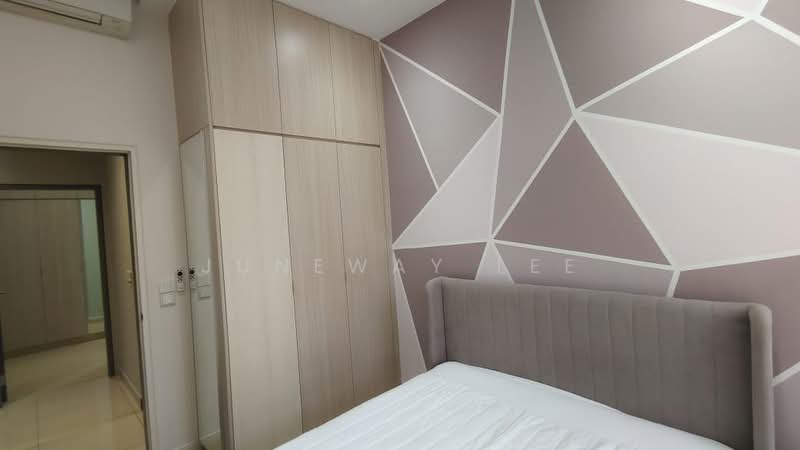 Condominium for Sale at Lakeville Residence - Juneway Lee - Bedroom - PropertyGuru.com.my