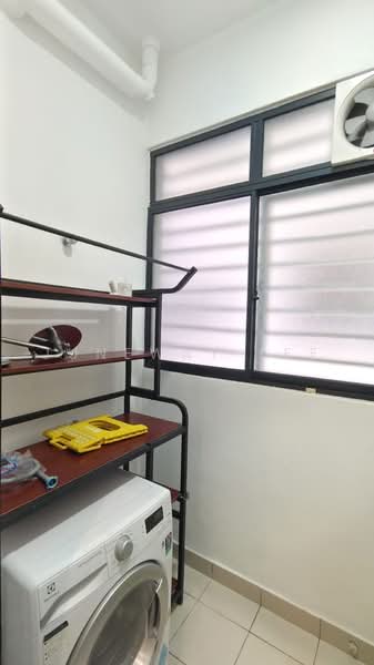 Condominium for Sale at Lakeville Residence - Juneway Lee - Interior - PropertyGuru.com.my