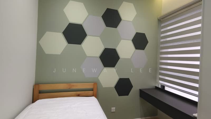 Condominium for Sale at Lakeville Residence - Juneway Lee - Bedroom - PropertyGuru.com.my
