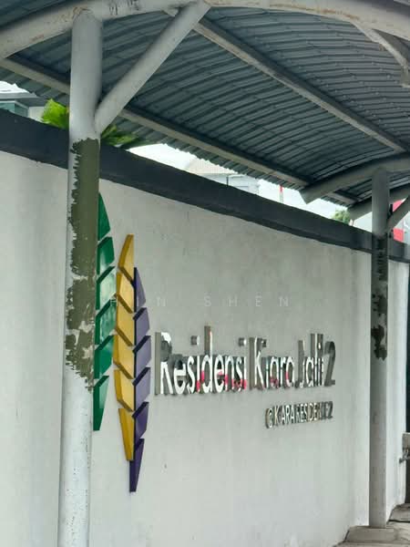 Condominium for Rent at Kiara Residence 2 (Residensi Kiara Jalil 2) - Hin Shen - PropertyGuru.com.my