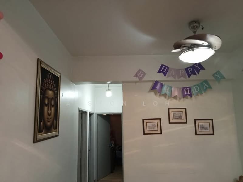 Condominium for Sale at Palm Palladium Condominium - Alston Loh - Interior - PropertyGuru.com.my