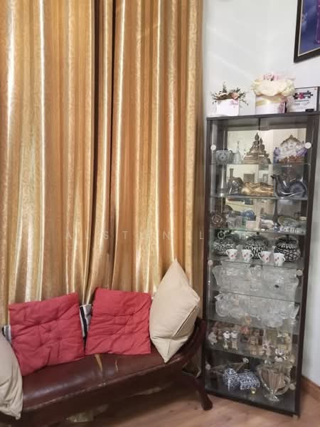 Condominium for Sale at Palm Palladium Condominium - Alston Loh - Living Room - PropertyGuru.com.my