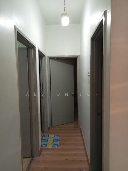 Condominium for Sale at Palm Palladium Condominium - Alston Loh - Corridor - PropertyGuru.com.my